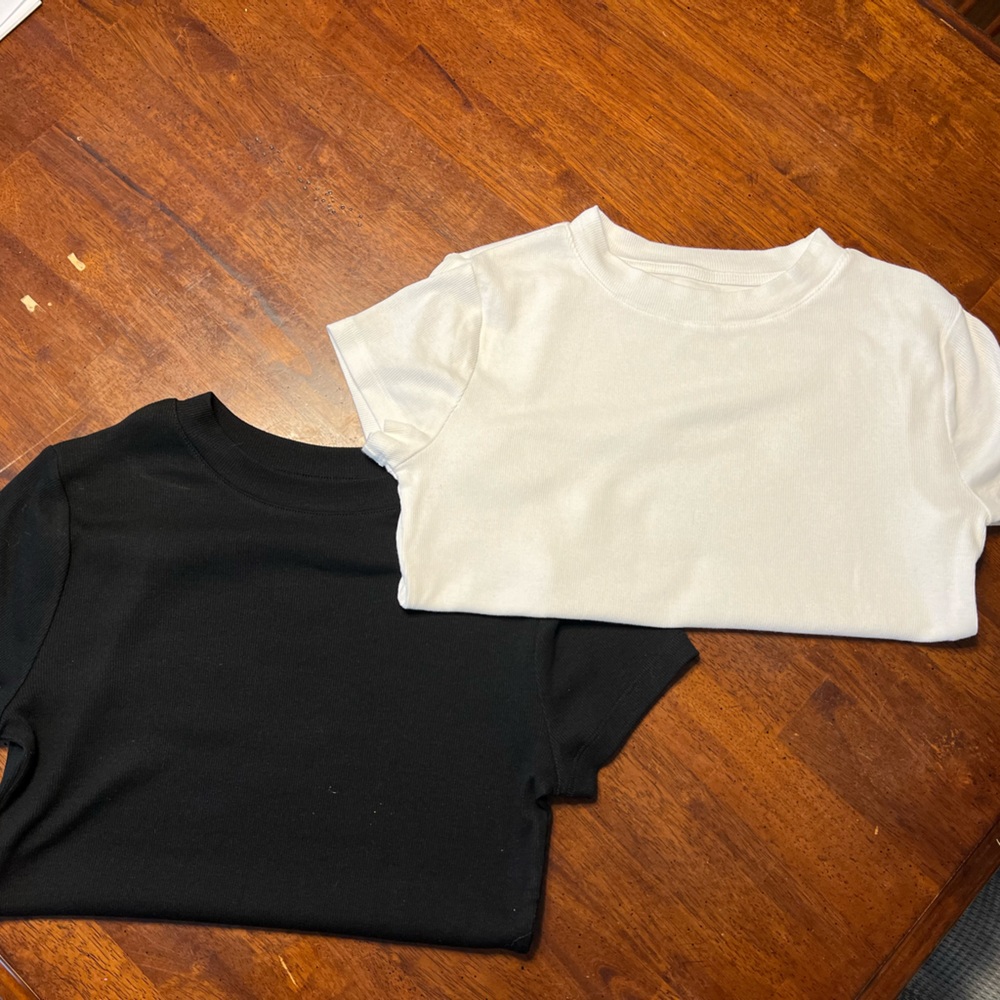 Target Tees